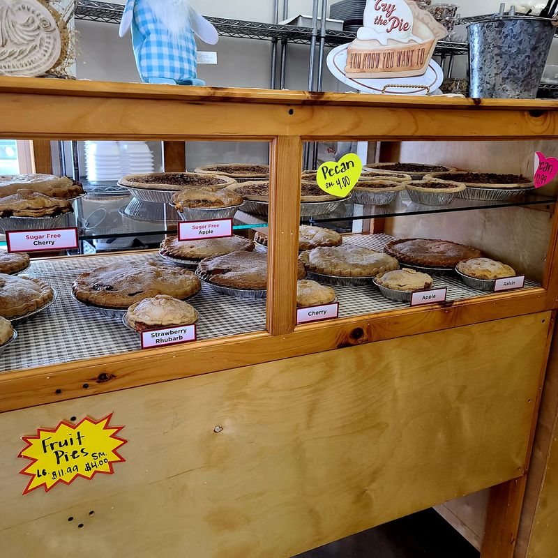 Why the Pie Run Pays Off