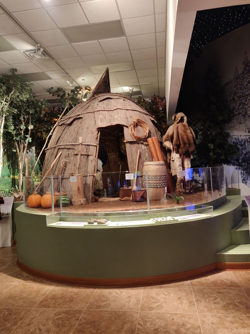 Wigwam, Star Knowledge, and Hand Games Wigwam, Star Knowledge, and Hand Games