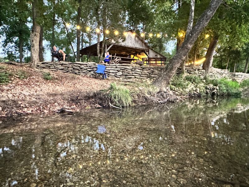 Williams Hideaway LLC