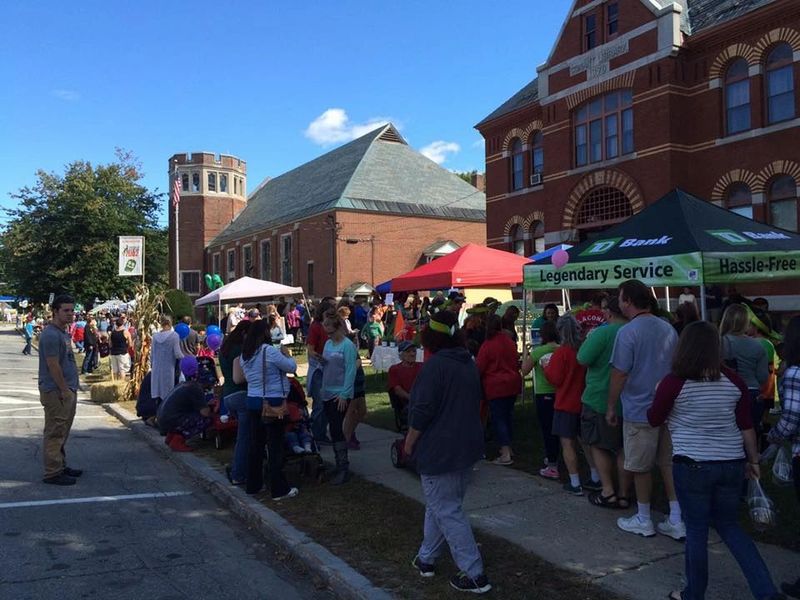 Winchester Pickle Festival