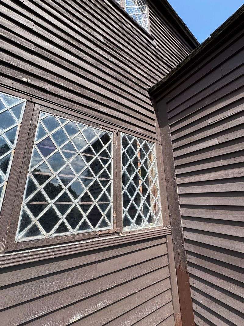 Windows Worth Pressing Your Nose Against