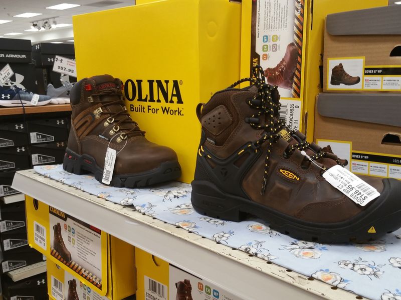 Workwear That Actually Shows Up Ready to Work