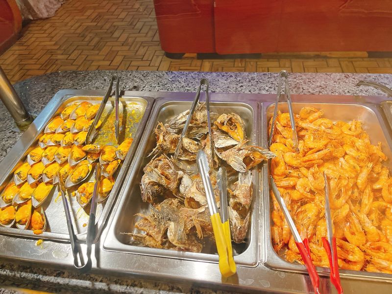 Worth A Hungry Evening Drive Worth A Hungry Evening Drive