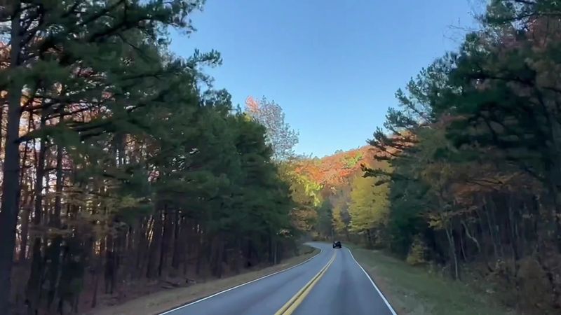 Worth Every Mile of the Drive Worth Every Mile of the Drive