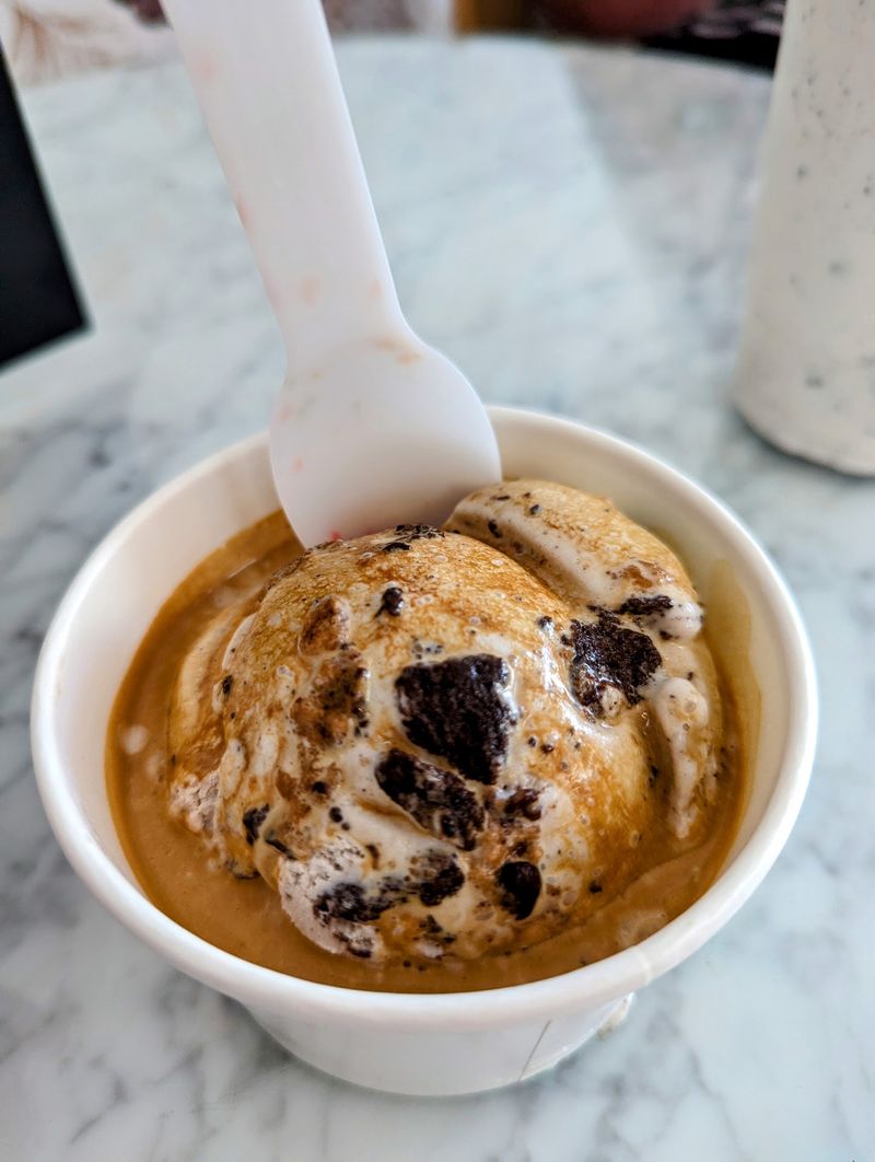 Worth the Drive for One More Scoop