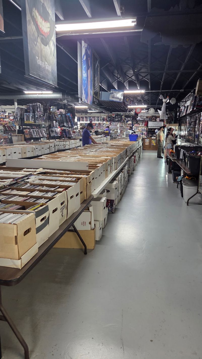 Worth the Hunt for Patient Collectors Worth the Hunt for Patient Collectors
