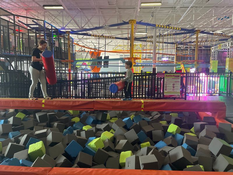 Worth the Trip for Kids and Grown-Ups Alike