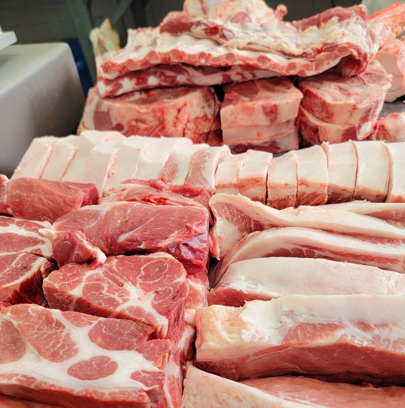 Mt Angel Meat Co Mt Angel Meat Co