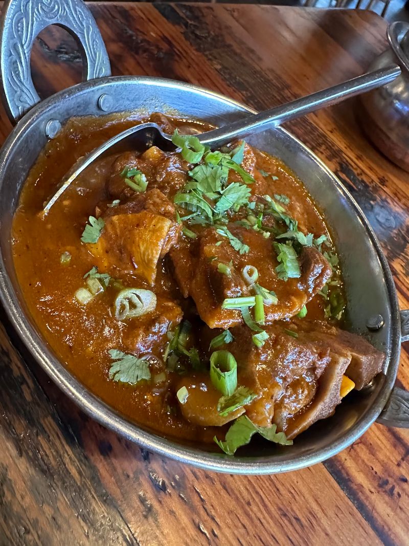 Yak And Wild Boar Make Ordinary Menus Look Sleepy Yak And Wild Boar Make Ordinary Menus Look Sleepy