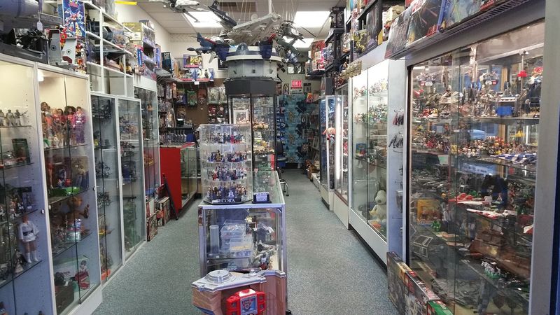 Year After Year, Central Jersey Keeps Picking This Shop