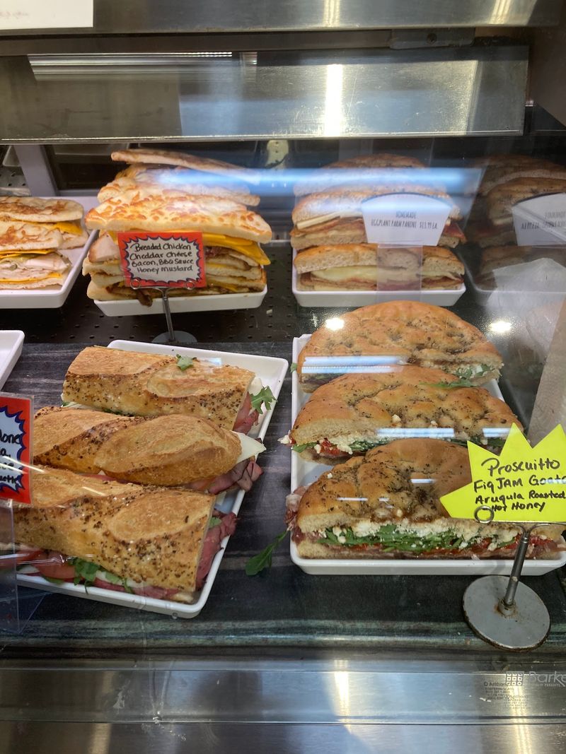Yes, You Can Actually Order A Sandwich Longer Than Your Couch