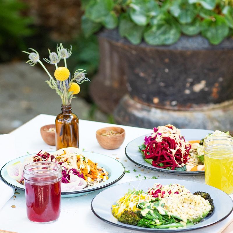 Yoga, Breathwork, and Dinner Share One Address Yoga, Breathwork, and Dinner Share One Address