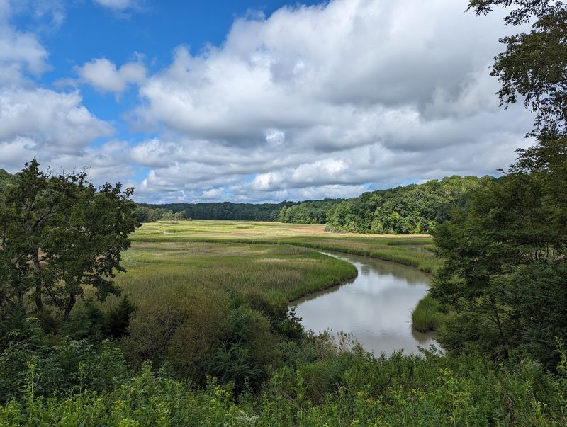 York River State Park, Virginia
