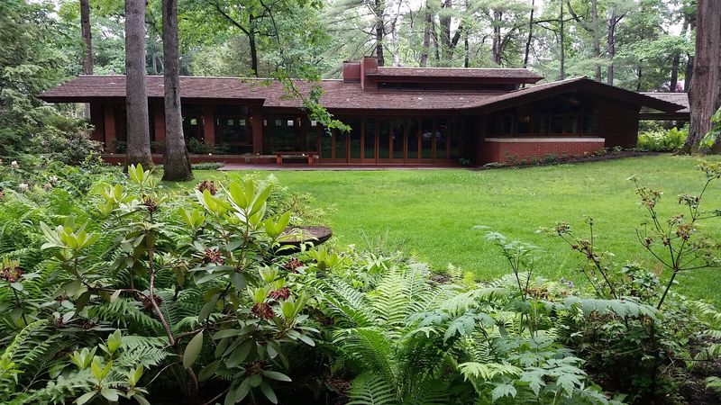 You Are Looking At New England's Only Public Wright Home You Are Looking At New England's Only Public Wright Home