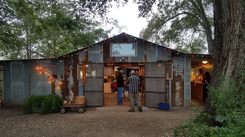 You Can Actually Sleep On This Historic Farm You Can Actually Sleep On This Historic Farm