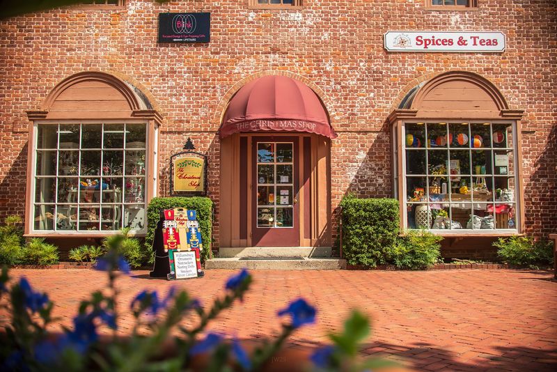 You Can Find It Right On The Most Famous Street In Town