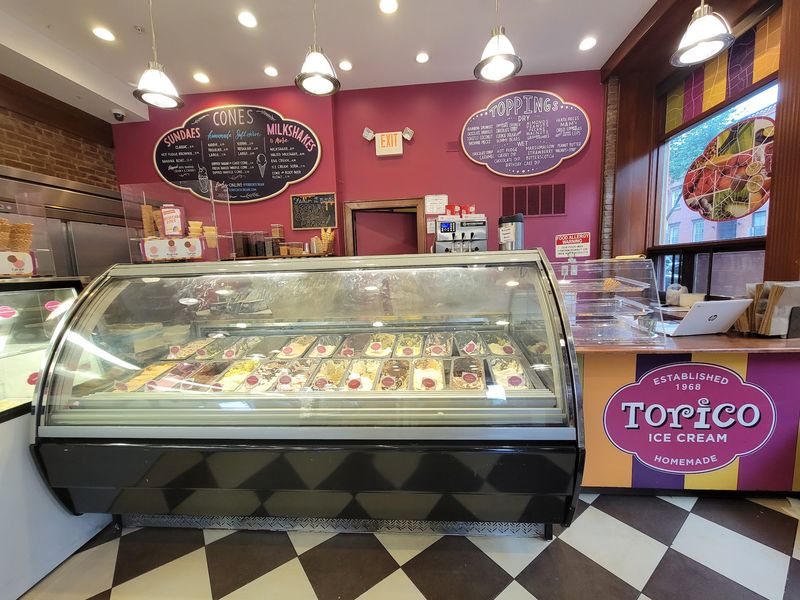 You Can Help Invent A Flavor At The Second Location You Can Help Invent A Flavor At The Second Location