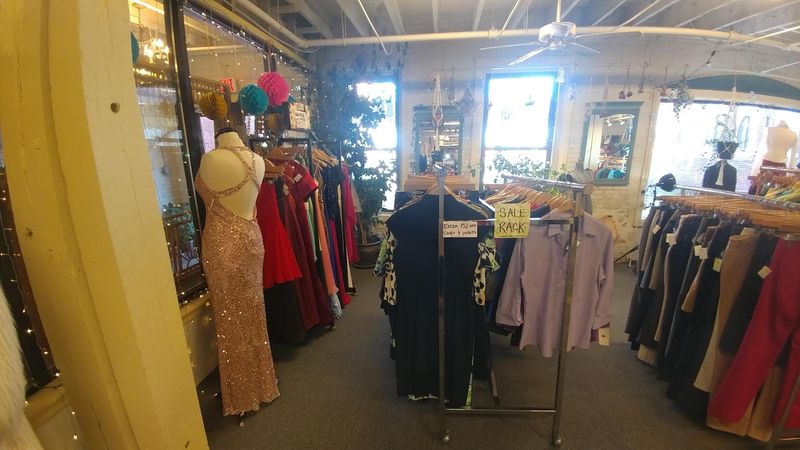 You Can Only Buy This Clothing Line In One Place