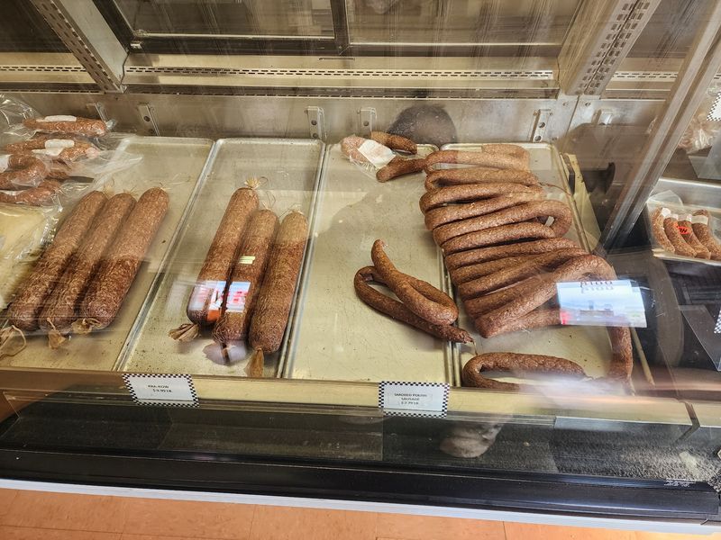 You Will Want To Grab Extra Kra-Kow Before Leaving You Will Want To Grab Extra Kra-Kow Before Leaving