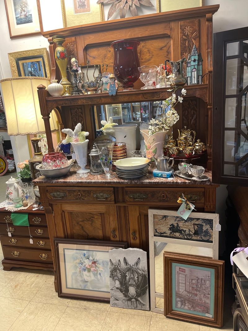 Your Attic Clutter Could Earn You Some Cash Your Attic Clutter Could Earn You Some Cash