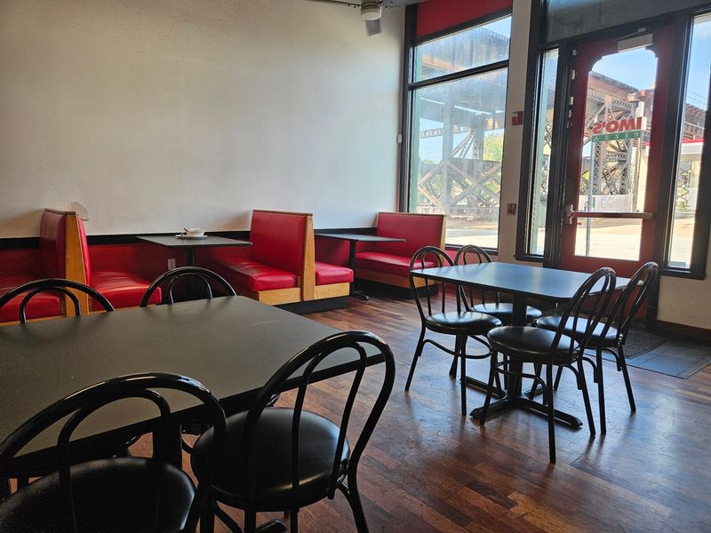 Your Ballpark Pregame Pizza Stop Is Right Here Your Ballpark Pregame Pizza Stop Is Right Here