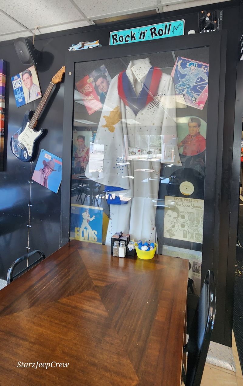 Your Booth Comes With A Side Of Small-Town Friendliness