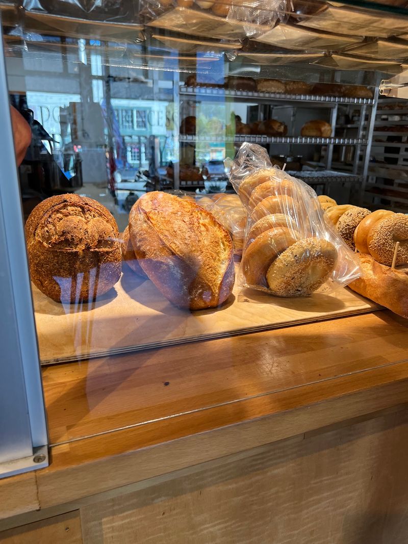 Your Bread Has Probably Met A Local Farmer