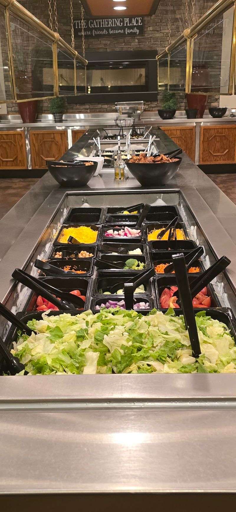 Your Calendar Needs A Little Buffet Planning Your Calendar Needs A Little Buffet Planning