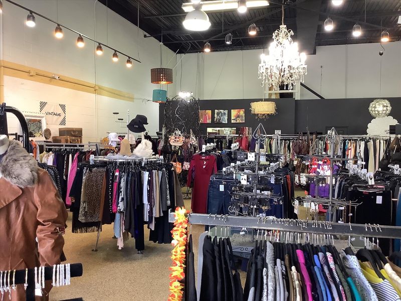 Your Closet Can Pay You Back Your Closet Can Pay You Back