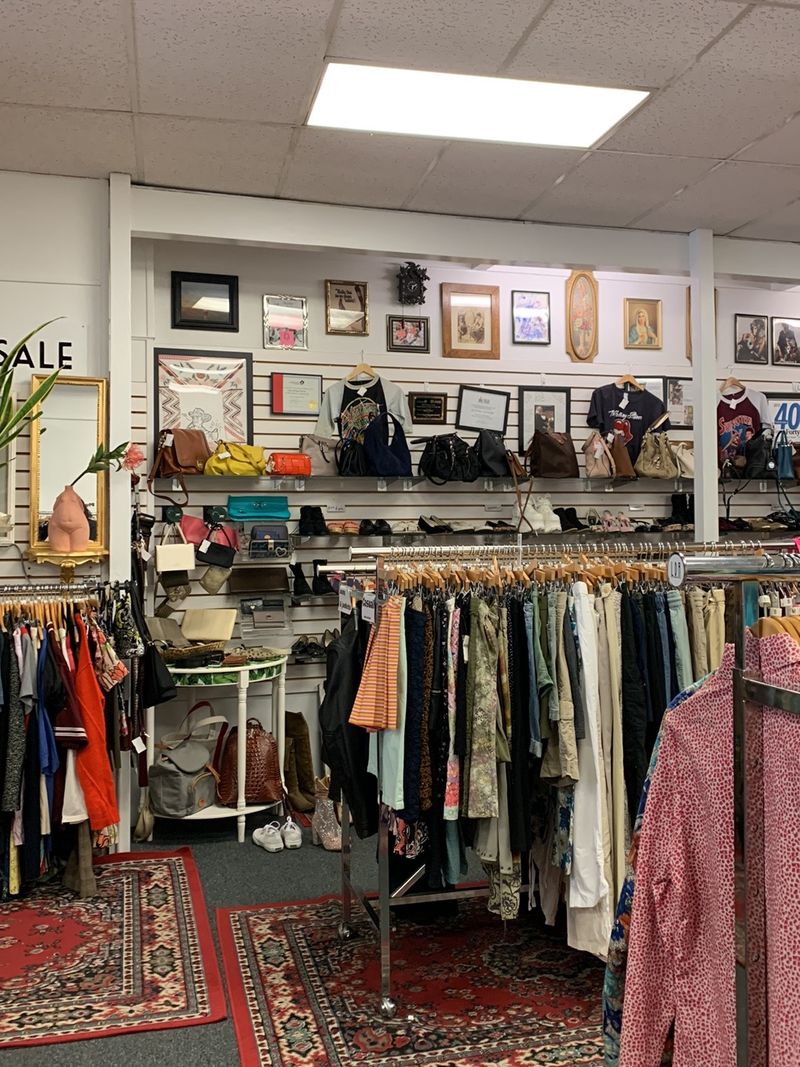 Your Closet Clean-Out Could Earn You Some Cash