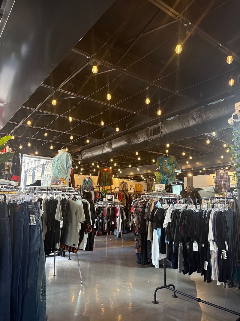 Your Closet Could Be Worth Some Store Credit Your Closet Could Be Worth Some Store Credit