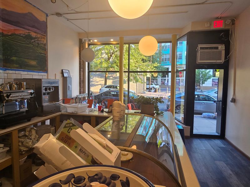 Your Coffee Order Has Plenty Of Company Here
