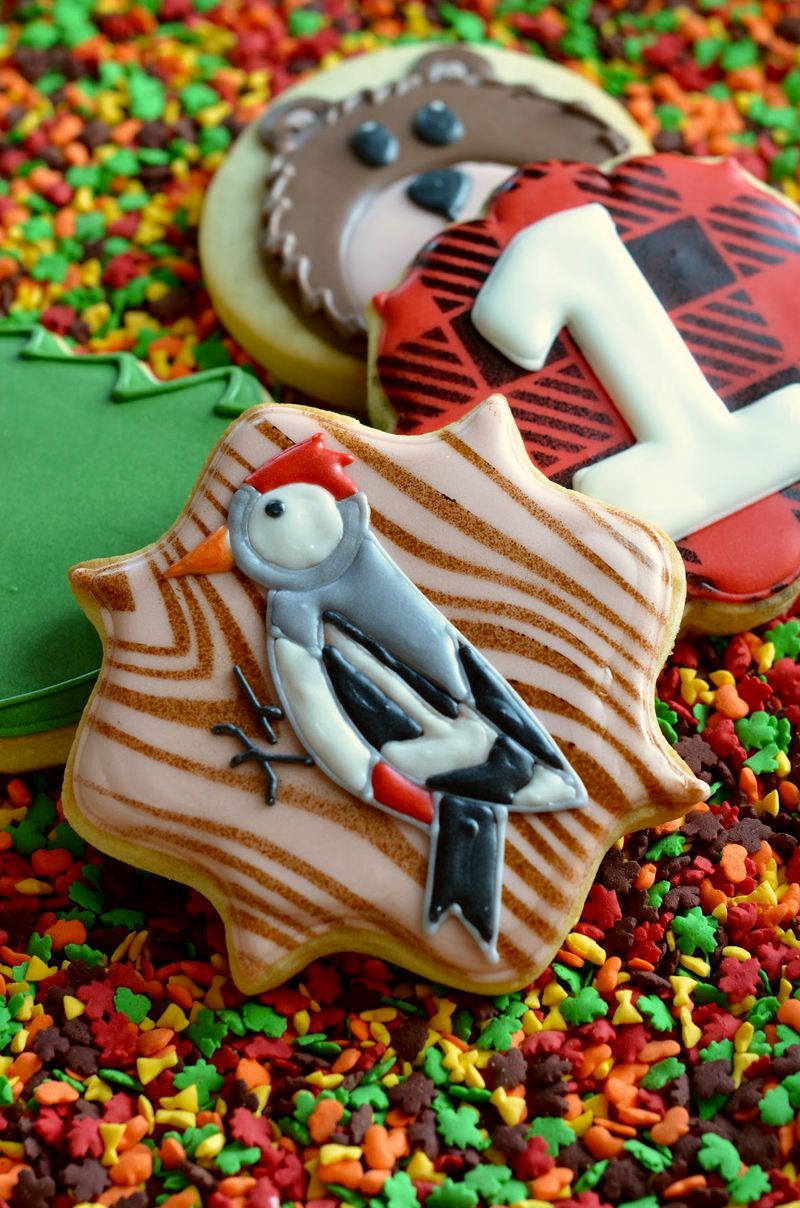 Your Cookie Order Might Take Hours Of Careful Hand Work