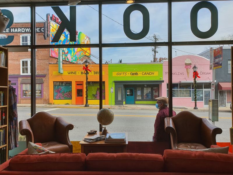 Your Couch Can Become a Shopping Trip