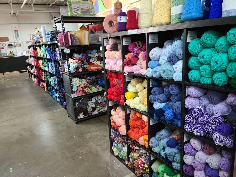 Your Craft Stash Is About To Get Seriously Jealous
