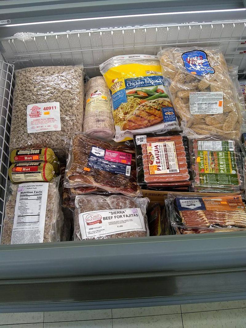 Your Deep Freezer Is About to Get Very Happy Your Deep Freezer Is About to Get Very Happy