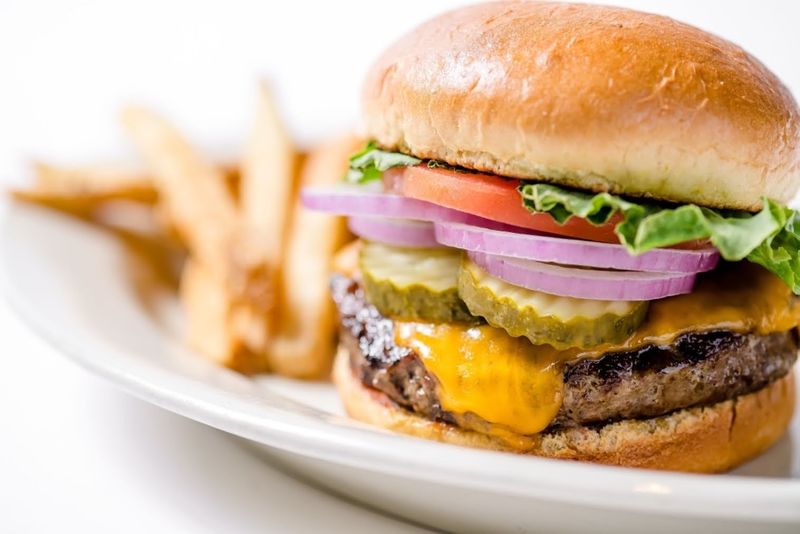 Your Dinner Can Quietly Help The Whole Neighborhood Your Dinner Can Quietly Help The Whole Neighborhood