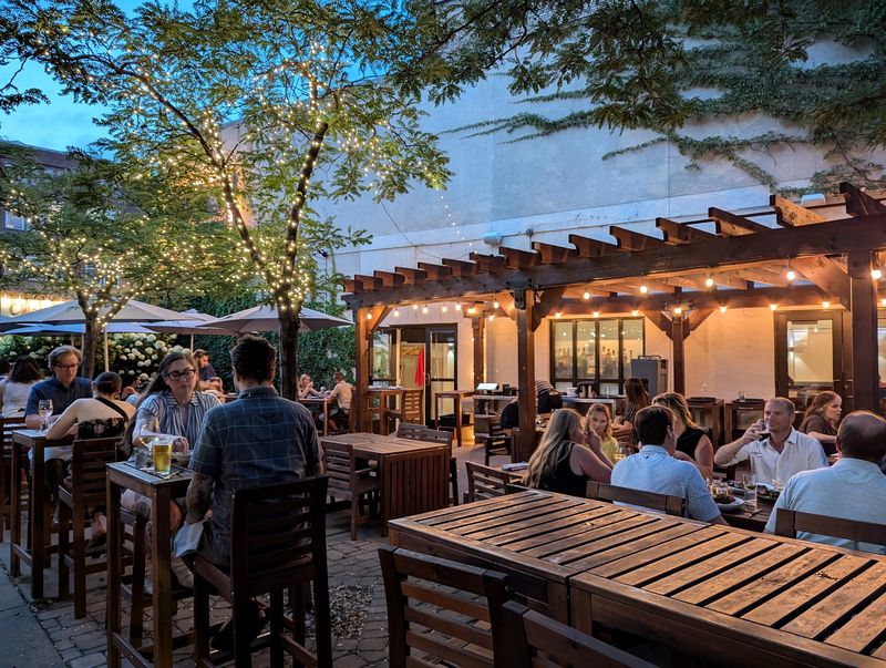 Your Easy Game Plan for Dinner in Northeast Minneapolis