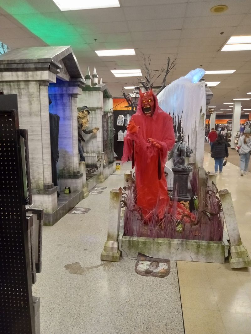 Your Favorite Characters Probably Have A Costume Here