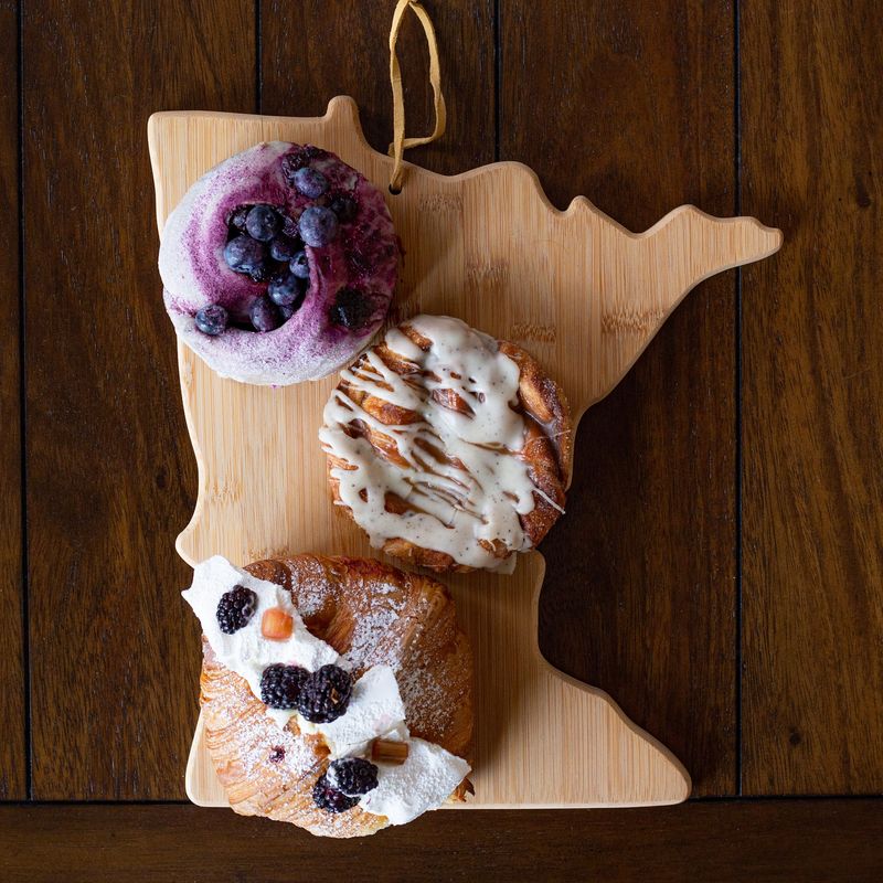 Your Favorite Pastry Might Not Exist Yet