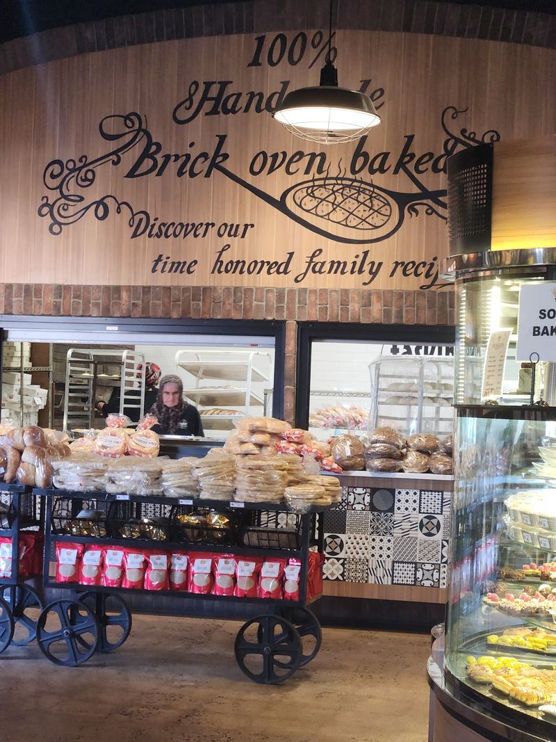 Your Favorite Restaurant Might Already Be Serving This Bread