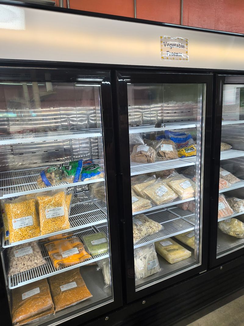 Your Freezer Is About To Get Very Fancy