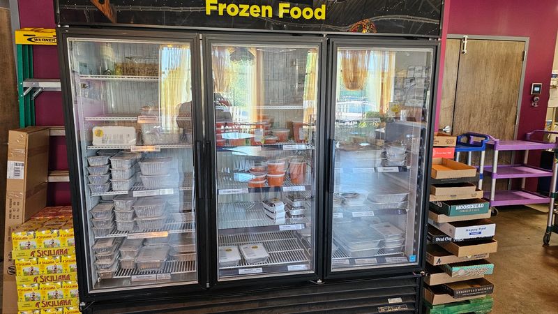 Your Freezer Is About To Get Way More Interesting