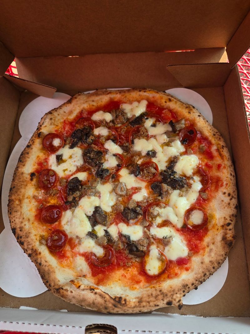 Your Freezer Might Get A Neapolitan Upgrade