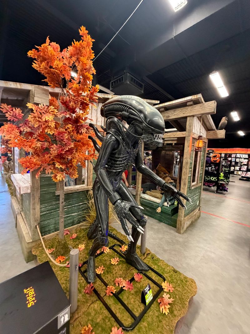 Your Front Yard Is About To Get Seriously Spooky Your Front Yard Is About To Get Seriously Spooky
