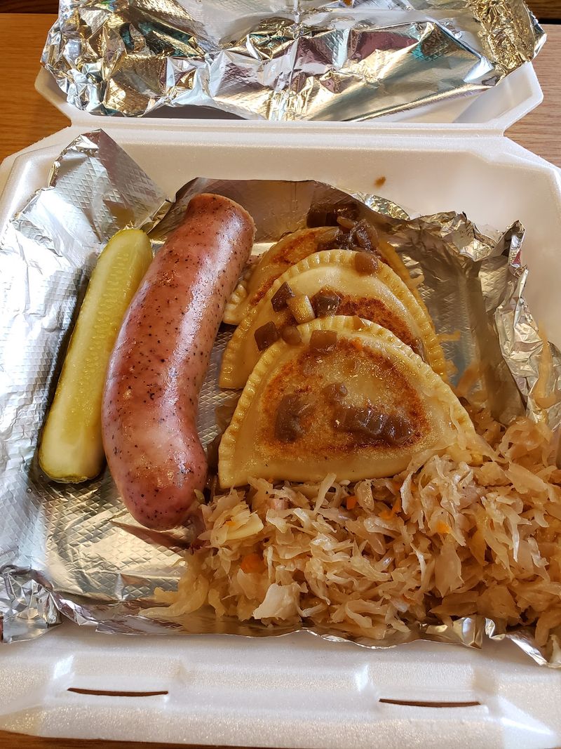 Your Game Plan For A Pierogi Pilgrimage