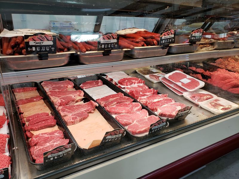 Your Grill Has Been Waiting for These Steaks and Chops