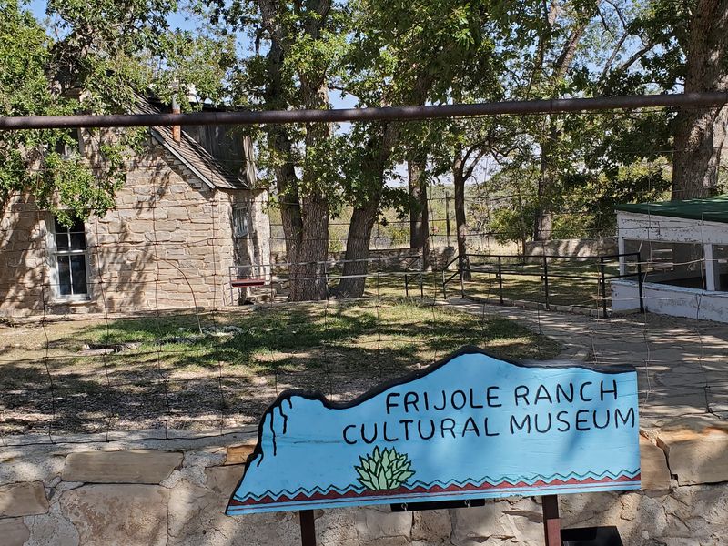 Your Hike Starts At An Old Ranch With Stories To Tell Your Hike Starts At An Old Ranch With Stories To Tell