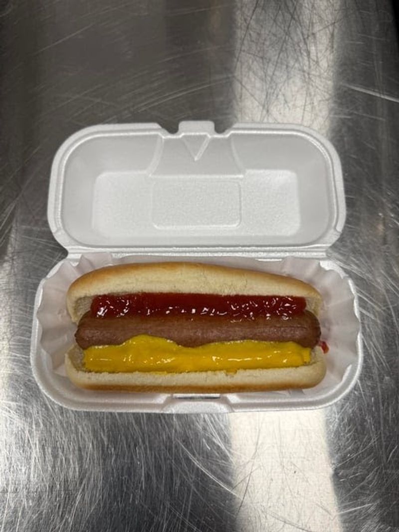 Your Ice Cream Craving Deserves A Coney Dog Warm-Up