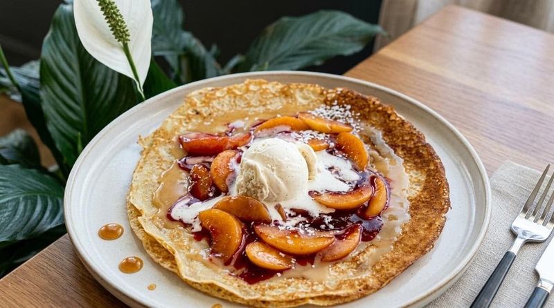 Your Idea Of A Pancake Is About To Get A Dutch Makeover Your Idea Of A Pancake Is About To Get A Dutch Makeover